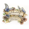 Фотостудия Ландшафтная фотостудия Shabby