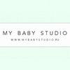 Фотостудия MY BABY STUDIO