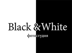 Фотостудия Black&White