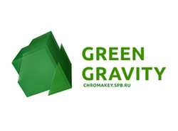 Фотостудия Green Gravity