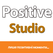 Фотостудия Positive Studio