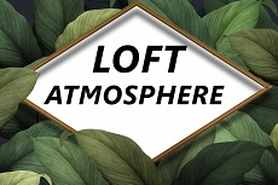 Фотостудия Loft Atmosphere