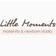 Фотостудия Little Moments-фотостудия для детей 0+ и родителей