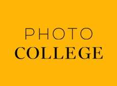 Фотоколледж — ведущая фотошкола в России и СНГ