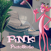 Фотостудия PINK PHOTO STUDIO