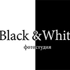 Фотостудия Black&White