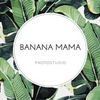 Фотостудия BANANA MAMA PHOTOSTUDIO