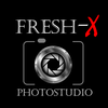 Фотостудия Фотостудия FRESH-X