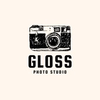 Фотостудия GLOSS