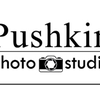 Фотостудия Pushkin