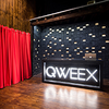 Фотостудия QWEEX.CAMPUS - 12 залов