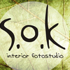 Фотостудия Интерьерная фотостудия SOK