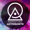 Фотостудия Фотостудия "ARTPERIMETR"