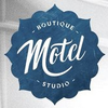 Фотостудия Фотостудия Motel Studio