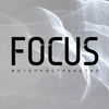 Фотостудия Focus