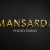 Фотостудия Мансарда. Интерьерная фотостудия.