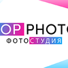 Фотостудия TOP PHOTO