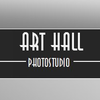 Фотостудия Art Hall