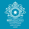 Фотостудия Best Memories