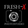 Фотостудия Фотостудия FRESH-X