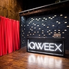 Фотостудия QWEEX.CAMPUS - 7 залов