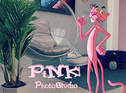 Фотостудия PINK PHOTO STUDIO