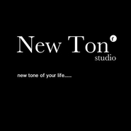 Фотостудия New Ton studio