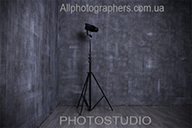 Фотостудия Allphotographers