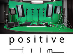 Фотостудия POSITIVE FILM