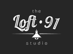 Фотостудия Loft ✪ 91