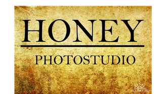 Фотостудия Honey studio