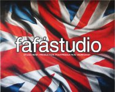 Фотостудия Fafastudio