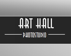 Фотостудия Art Hall
