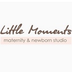 Little Moments-фотостудия для детей 0+ и родителей